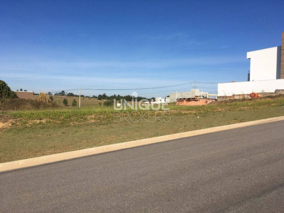 Terreno à Venda, 250 m² em Jacaré - Cabreúva