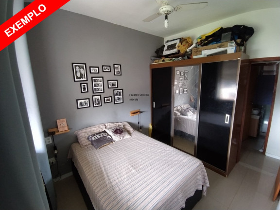 Imagem Apartamento com 1 Quarto à Venda, 36 m² em Engenho De Dentro - Rio De Janeiro Imagem Apartamento com 1 Quarto à Venda, 36 m² em Engenho De Dentro - Rio De Janeiro