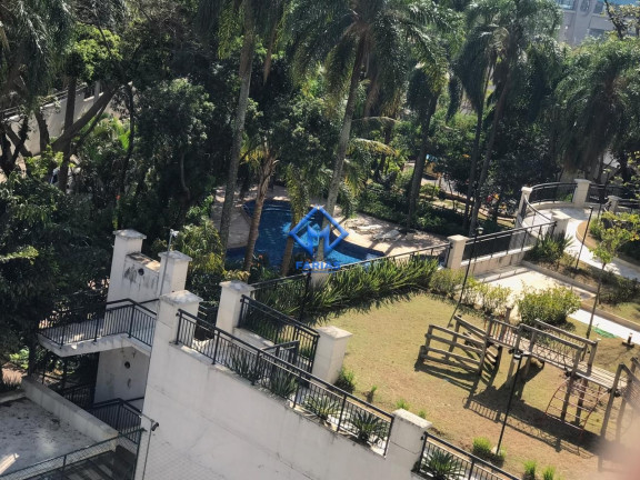 Imagem Apartamento com 2 Quartos à Venda, 96 m² em Jardim Independência - São Paulo Imagem Apartamento com 2 Quartos à Venda, 96 m² em Jardim Independência - São Paulo