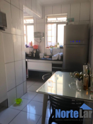 Imagem Apartamento com 2 Quartos à Venda, 59 m² em Cambuci - São Paulo