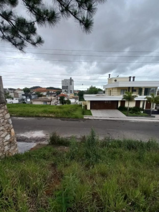 Imagem Terreno à Venda, 360 m² em Pedra Branca - Palhoça