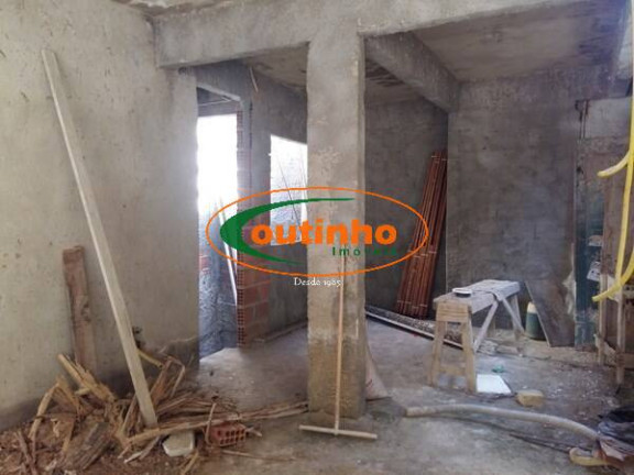 Imagem Casa com 3 Quartos à Venda, 180 m² em Tijuca - Rio De Janeiro
