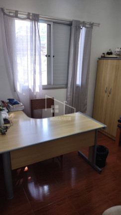 Imagem Apartamento com 3 Quartos à Venda, 68 m² em Planalto - São Bernardo Do Campo