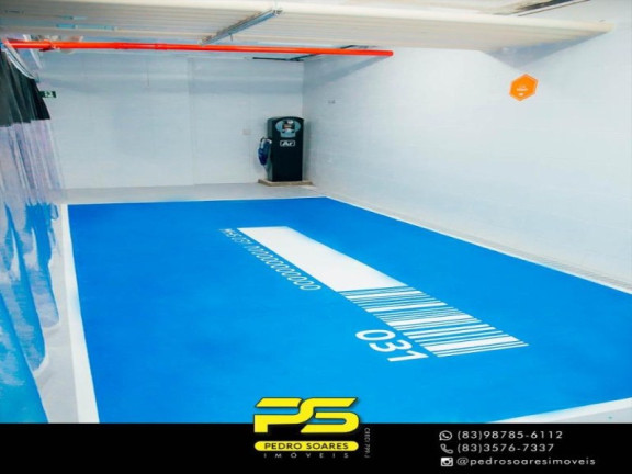 Imagem Apartamento com 2 Quartos à Venda, 47 m² em Brisamar - João Pessoa Imagem Apartamento com 2 Quartos à Venda, 47 m² em Brisamar - João Pessoa