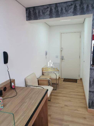 Imagem Sala Comercial à Venda, 50 m² em Santo Antônio - São Caetano Do Sul Imagem Sala Comercial à Venda, 50 m² em Santo Antônio - São Caetano Do Sul