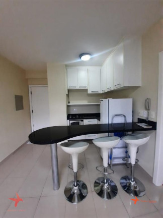 Imagem Imóvel com 1 Quarto para Alugar, 43 m² em Jardim Paulista - São Paulo Imagem Imóvel com 1 Quarto para Alugar, 43 m² em Jardim Paulista - São Paulo