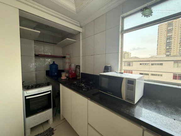 Imagem Apartamento com 3 Quartos à Venda, 83 m² em Aviação - Praia Grande