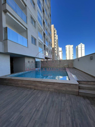 Imagem Apartamento com 2 Quartos à Venda, 60 m² em Praia De Itaparica - Vila Velha Imagem Apartamento com 2 Quartos à Venda, 60 m² em Praia De Itaparica - Vila Velha