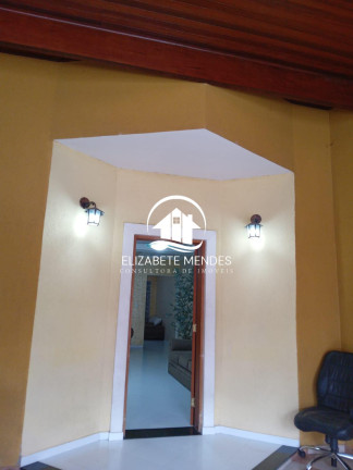 Imagem Casa com 3 Quartos à Venda, 264 m² em Jardim Imperador - Suzano