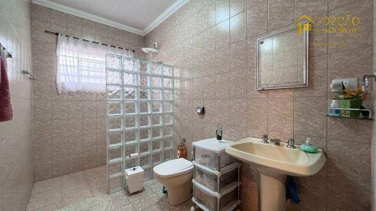 Imagem Casa com 3 Quartos à Venda, 229 m² em Parque Residencial Presidente Médici - Itu Imagem Casa com 3 Quartos à Venda, 229 m² em Parque Residencial Presidente Médici - Itu