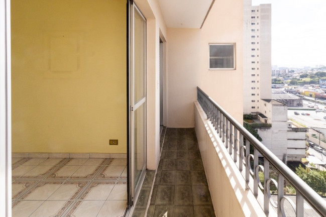 Imagem Apartamento com 3 Quartos à Venda, 107 m² em Piqueri - São Paulo Imagem Apartamento com 3 Quartos à Venda, 107 m² em Piqueri - São Paulo