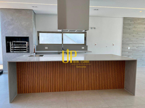 Imagem Casa com 4 Quartos à Venda, 290 m² em Condomínio Residencial Giverny - Sorocaba Imagem Casa com 4 Quartos à Venda, 290 m² em Condomínio Residencial Giverny - Sorocaba