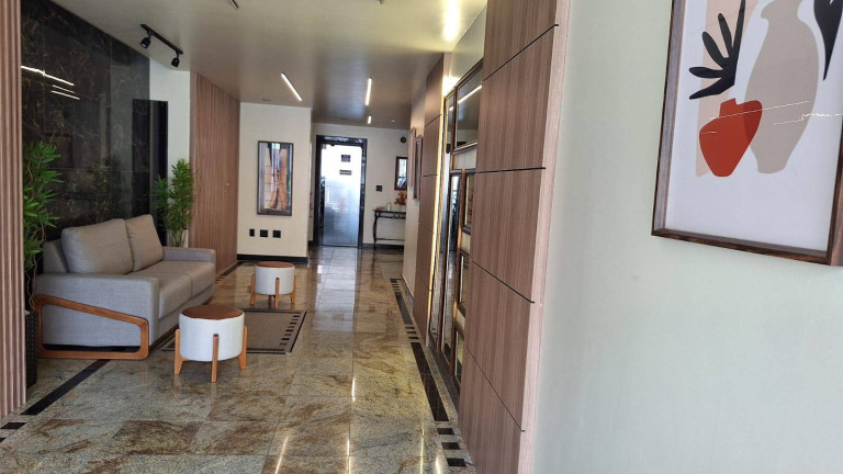 Imagem Apartamento com 2 Quartos à Venda, 119 m² em Centro - Cabo Frio