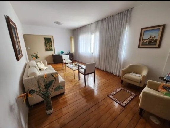 Imagem Apartamento com 3 Quartos à Venda, 192 m² em Graça - Salvador Imagem Apartamento com 3 Quartos à Venda, 192 m² em Graça - Salvador