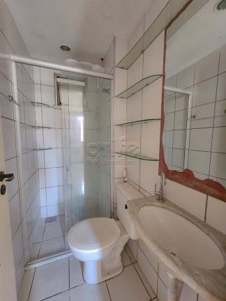 Imagem Apartamento com 3 Quartos à Venda, 54 m² em Jóquei Clube - Fortaleza