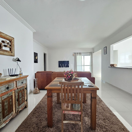 Imagem Apartamento com 3 Quartos à Venda, 172 m² em Tupi - Praia Grande