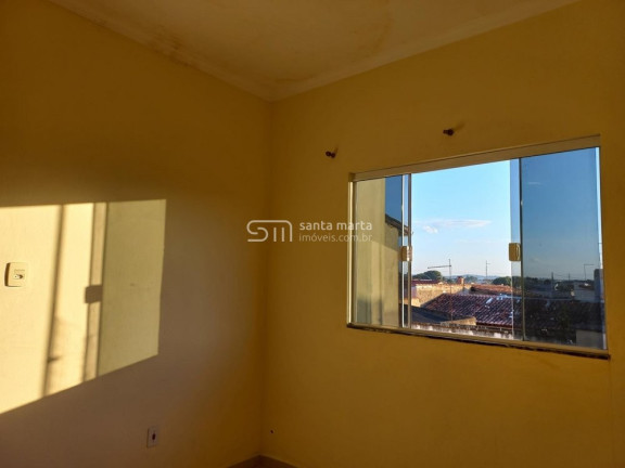 Imagem Sobrado com 2 Quartos à Venda, 174 m² em Cidade Industrial - Lorena