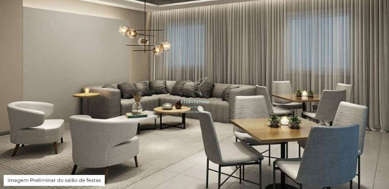 Imagem Apartamento com 2 Quartos à Venda, 36 m² em Capão Redondo - São Paulo Imagem Apartamento com 2 Quartos à Venda, 36 m² em Capão Redondo - São Paulo