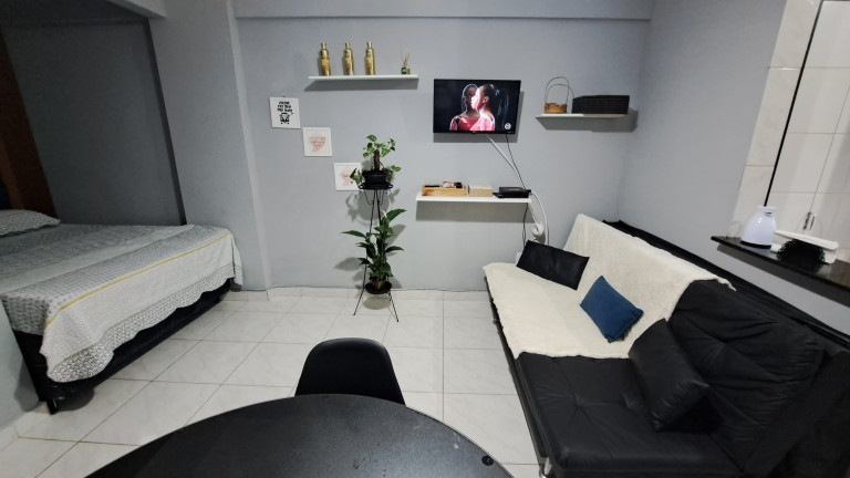 Imagem Apartamento à Venda, em Boqueirão - Praia Grande Imagem Apartamento à Venda, em Boqueirão - Praia Grande