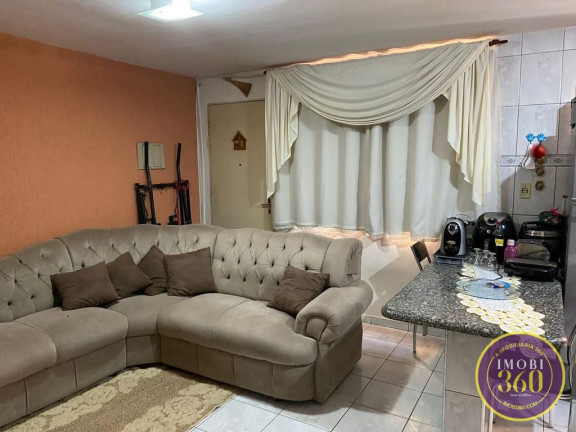 Imagem Apartamento com 2 Quartos à Venda, 39 m² em Jardim América - Poá