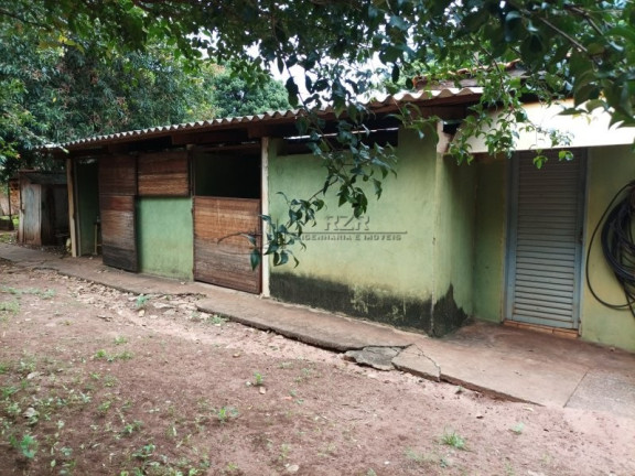 Imagem Imóvel com 1 Quarto à Venda, 111 m² em Jd. Santa Ana - Luís Antônio