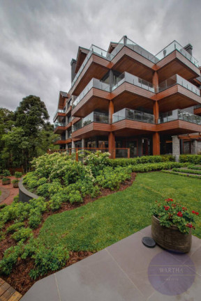 Imagem Apartamento com 3 Quartos à Venda, 319 m² em Planalto - Gramado Imagem Apartamento com 3 Quartos à Venda, 319 m² em Planalto - Gramado