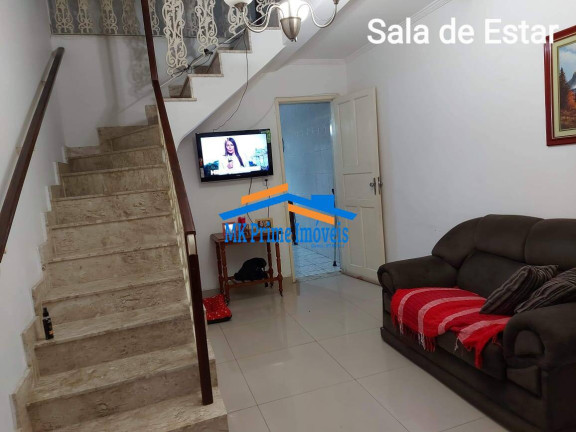 Sobrado com 3 Quartos à Venda, 250 m² em Bussocaba - Osasco
