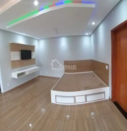 Imagem Imóvel com 3 Quartos à Venda, 1.000 m² em Caguassu - Sorocaba