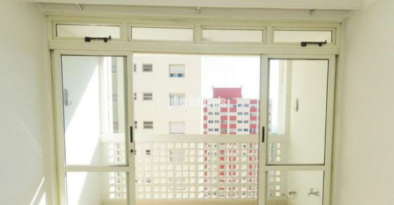 Imagem Apartamento com 2 Quartos à Venda, 85 m² em Vila Mariana - São Paulo
