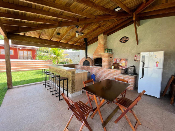 Imagem Casa de Condomínio com 2 Quartos à Venda, 1.029 m² em Jardim Primavera - Arealva