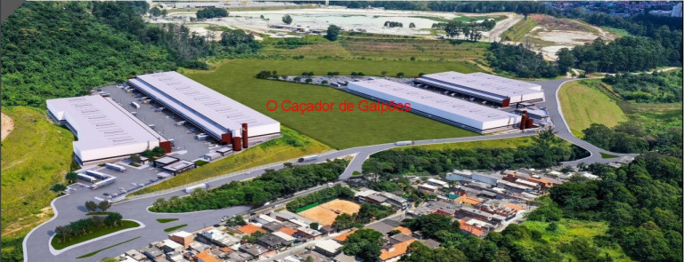 Imóvel para Alugar, 4.794 m² em Perus - São Paulo
