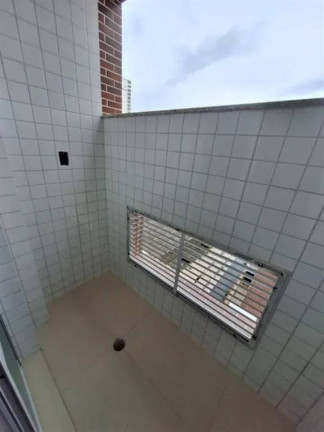 Imagem Apartamento com 2 Quartos à Venda, 85 m² em Forte - Praia Grande