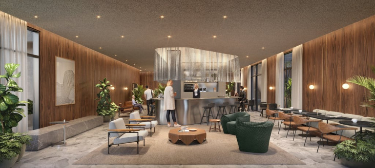 Imagem Imóvel com 1 Quarto à Venda, 23 m² em Jardim Paulista - São Paulo Imagem Imóvel com 1 Quarto à Venda, 23 m² em Jardim Paulista - São Paulo