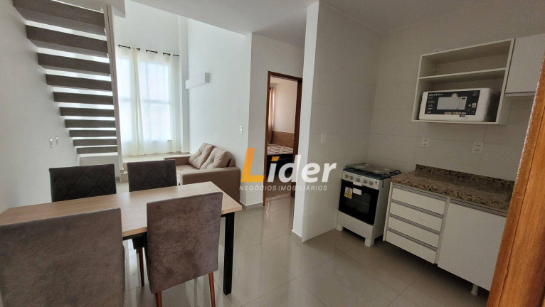 Imagem Cobertura com 2 Quartos à Venda, 80 m² em São Mateus - Juiz De Fora Imagem Cobertura com 2 Quartos à Venda, 80 m² em São Mateus - Juiz De Fora
