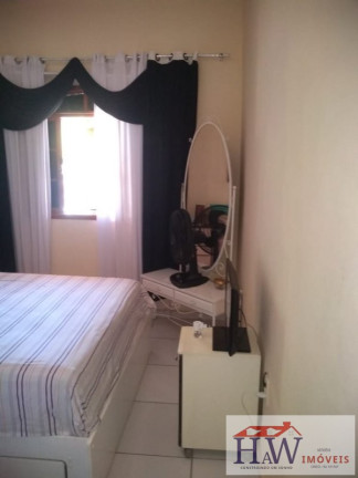 Imagem Casa com 2 Quartos à Venda, 55 m² em Unamar (tamoios) - Cabo Frio