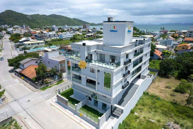 Imagem Apartamento com 2 Quartos à Venda, 99 m² em Mariscal - Bombinhas