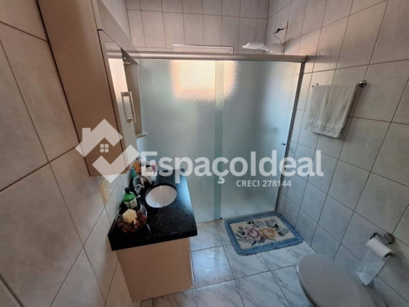 Imagem Casa com 2 Quartos à Venda, 116 m² em Parque Residencial Rondon - Lençóis Paulista