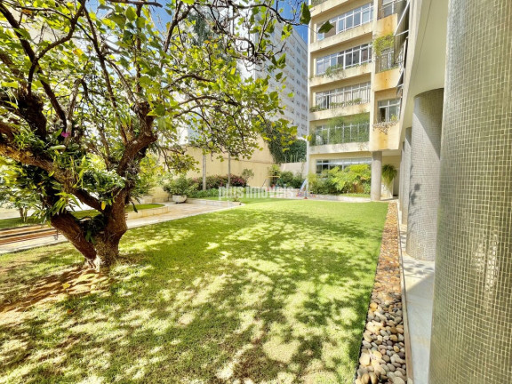 Imagem Apartamento com 2 Quartos à Venda, 130 m² em Santa Cecília - São Paulo