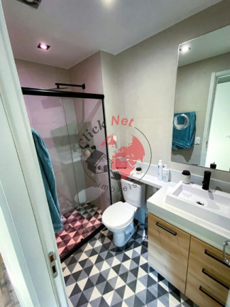 Imagem Apartamento com 3 Quartos à Venda, 70 m² em Campestre - Santo André Imagem Apartamento com 3 Quartos à Venda, 70 m² em Campestre - Santo André