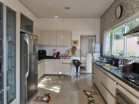 Imagem Casa com 4 Quartos à Venda, 334 m² em Jardim Itália - Cuiabá
