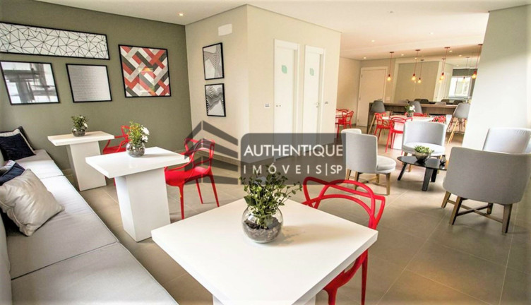 Imagem Apartamento com 2 Quartos à Venda, 56 m² em Cerâmica - São Caetano Do Sul Imagem Apartamento com 2 Quartos à Venda, 56 m² em Cerâmica - São Caetano Do Sul