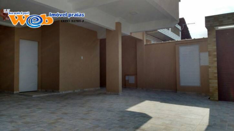 Imagem Casa de Condomínio com 2 Quartos à Venda, 65 m² em Caiçara - Praia Grande Imagem Casa de Condomínio com 2 Quartos à Venda, 65 m² em Caiçara - Praia Grande