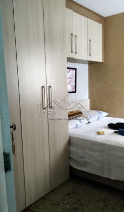 Imagem Casa de Condomínio com 2 Quartos à Venda, 60 m² em Vila União (zona Leste) - São Paulo Imagem Casa de Condomínio com 2 Quartos à Venda, 60 m² em Vila União (zona Leste) - São Paulo