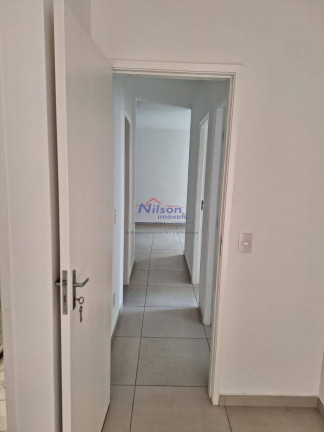 Imagem Apartamento com 3 Quartos à Venda, 77 m² em Jardim Flor Da Montanha - Guarulhos