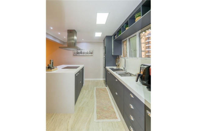 Imagem Casa com 3 Quartos à Venda,  em Panamby - São Paulo