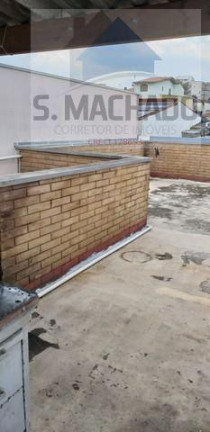 Imagem Apartamento com 2 Quartos à Venda, 100 m² em Utinga - Santo André Imagem Apartamento com 2 Quartos à Venda, 100 m² em Utinga - Santo André