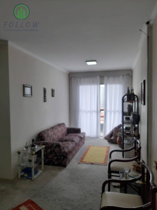 Imagem Apartamento com 3 Quartos à Venda, 71 m² em Vila Osasco - Osasco Imagem Apartamento com 3 Quartos à Venda, 71 m² em Vila Osasco - Osasco