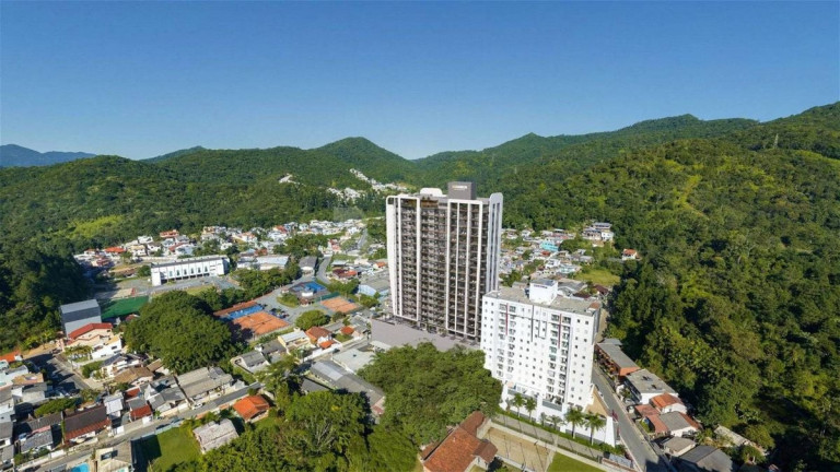Imagem Apartamento com 2 Quartos à Venda, 68 m² em Itajaí Imagem Apartamento com 2 Quartos à Venda, 68 m² em Itajaí