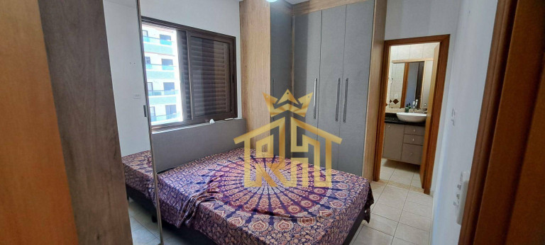 Imagem Apartamento com 2 Quartos à Venda, 85 m² em Aviação - Praia Grande Imagem Apartamento com 2 Quartos à Venda, 85 m² em Aviação - Praia Grande