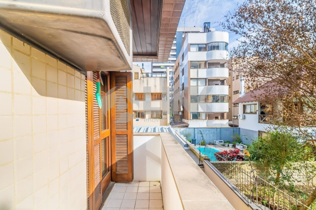 Imagem Apartamento com 3 Quartos à Venda, 112 m² em Petrópolis - Porto Alegre